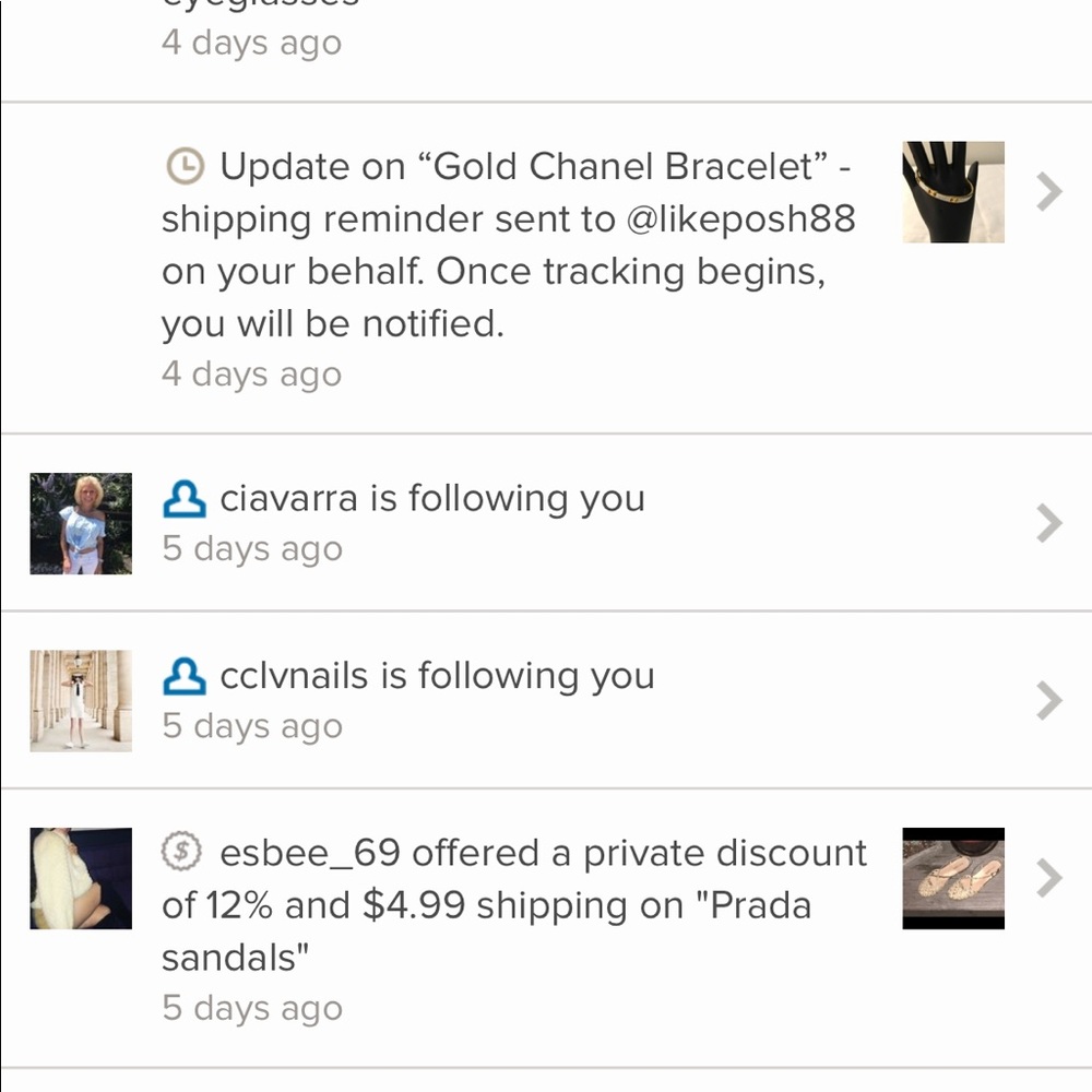 Scammer Alert - Picture 2 of 4